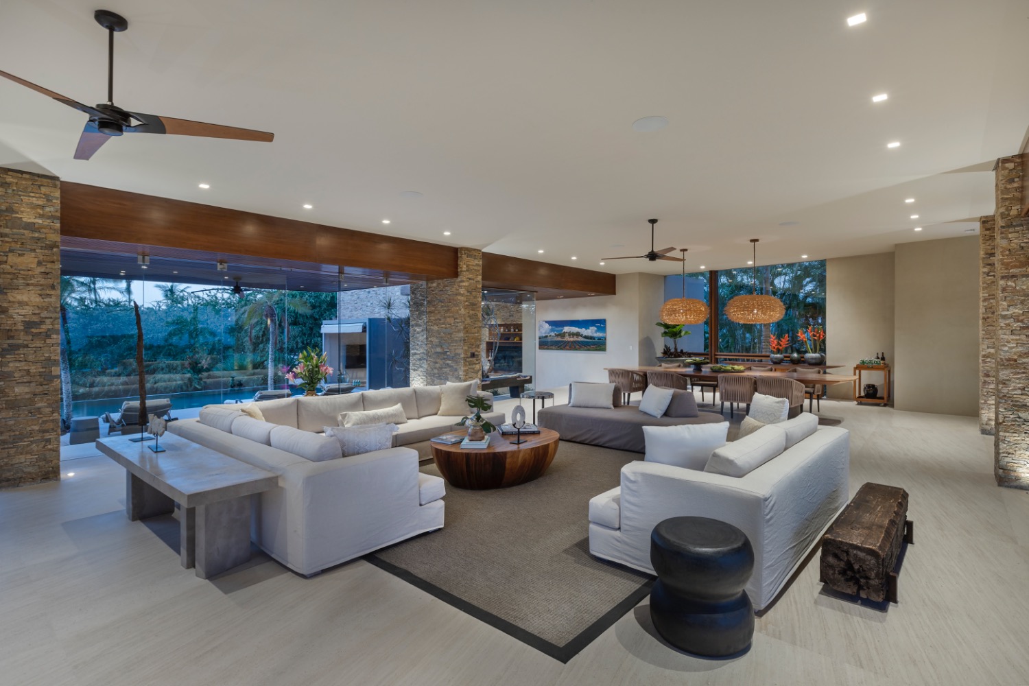 63-Luxury Rentals Punta Mita - Ocean Views - Casa Herradura - .jpg